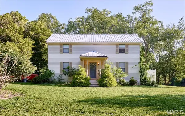 18505 Wild Horse Creek RD, Wildwood, MO 63005