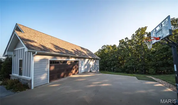 11445 Flagstone CIR, Rolla, MO 65401