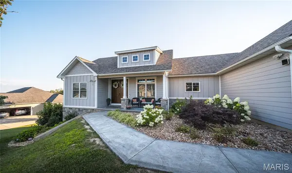 11445 Flagstone CIR, Rolla, MO 65401