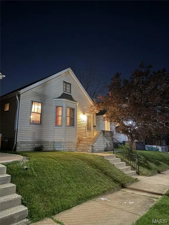 3919 Delor ST, St Louis, MO 63116