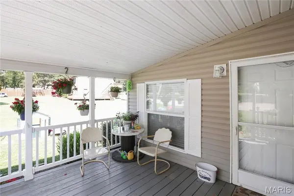 131 E Springfield AVE, Gerald, MO 63037