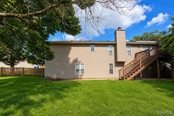 2 Arbor SPGS, Troy, IL 62294