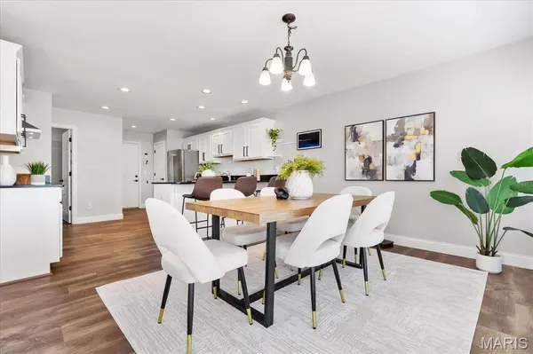 612 Hawk Run DR #61A, O'fallon, MO 63368