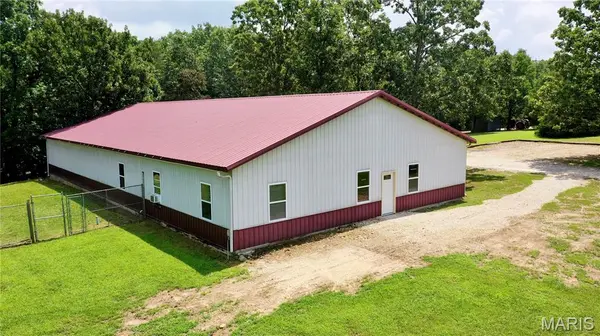 45463 Highway 72, Salem, MO 65560