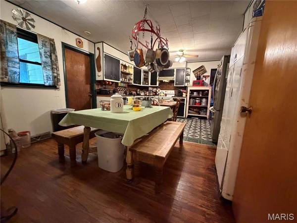 8286 Lockman ST, Winona, MO 65588