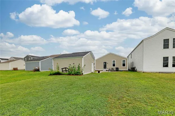 3405 Simeon Bunker ST, St Charles, MO 63301