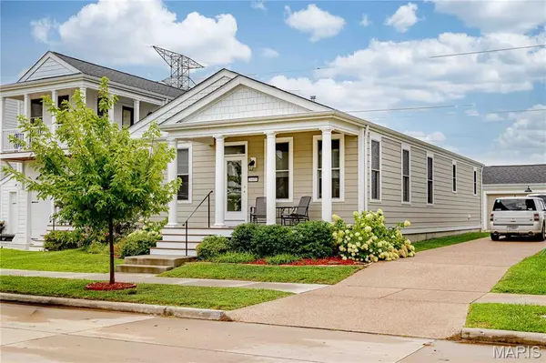 3405 Simeon Bunker ST, St Charles, MO 63301