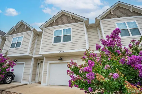 2020 Walden BLVD, Cape Girardeau, MO 63701