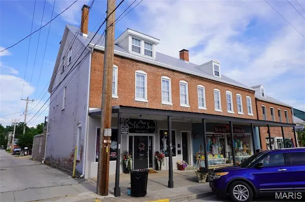 409 Market ST, Hermann, MO 65041