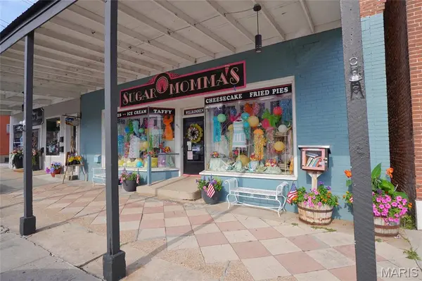 409 Market ST, Hermann, MO 65041