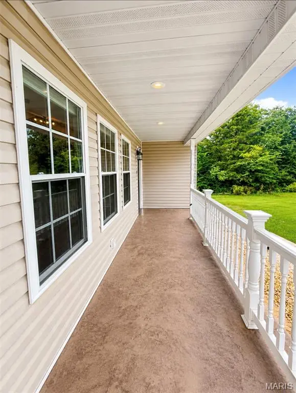 3208 Pintail Ridge RD, Bonne Terre, MO 63628