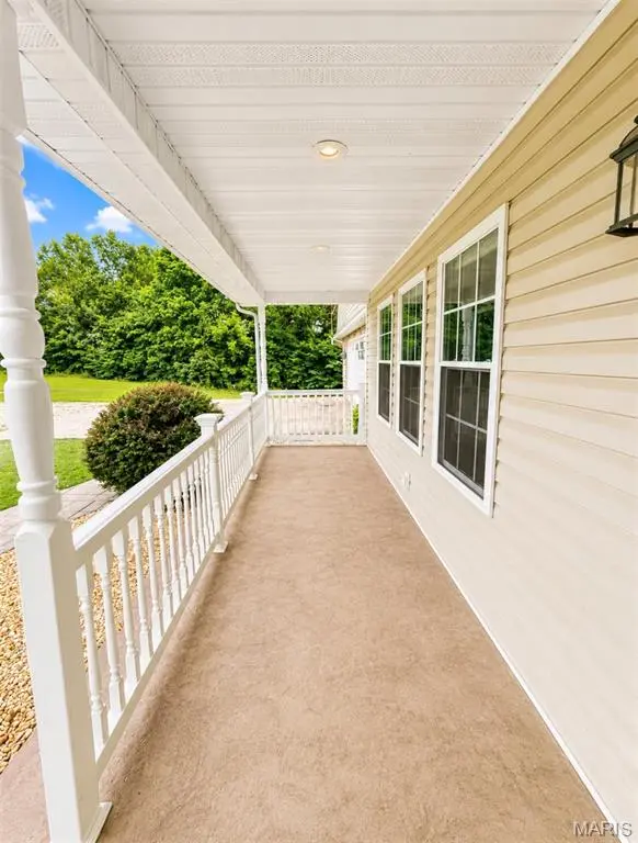 3208 Pintail Ridge RD, Bonne Terre, MO 63628