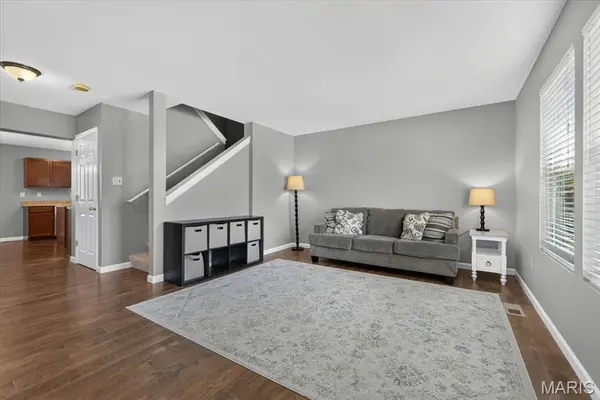 627 Hunt Run DR, Wentzville, MO 63385