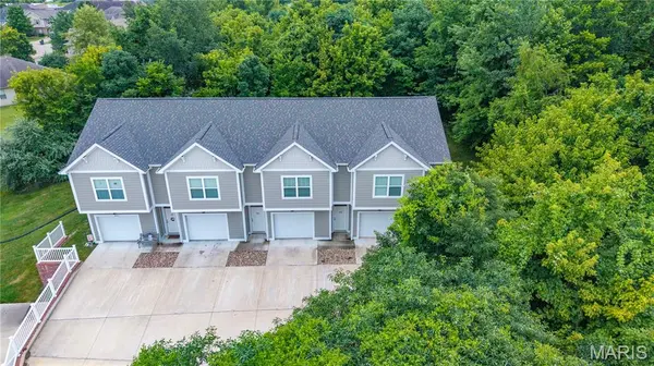 2035 Walden Pond WAY, Cape Girardeau, MO 63701