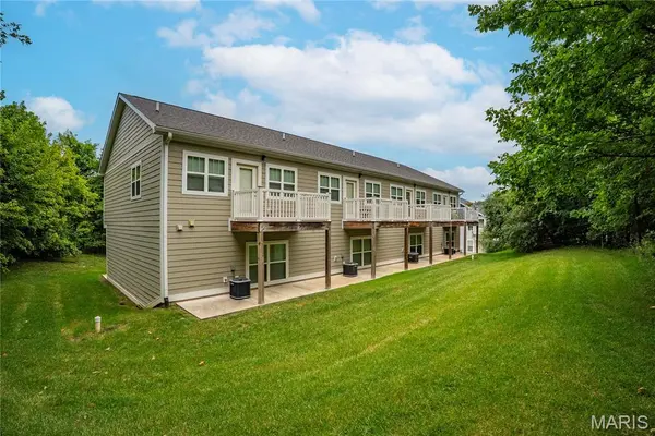 2035 Walden Pond WAY, Cape Girardeau, MO 63701