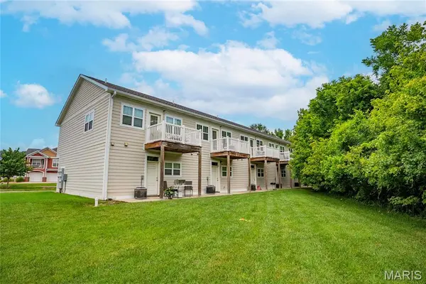 2035 Walden Pond WAY, Cape Girardeau, MO 63701