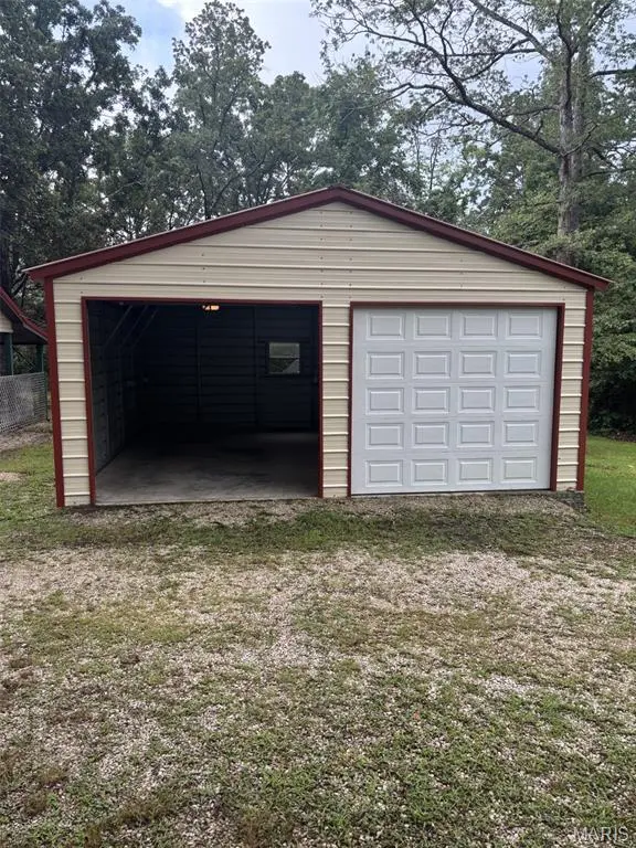 124 Wayne 505 A, Unincorporated, MO 63944