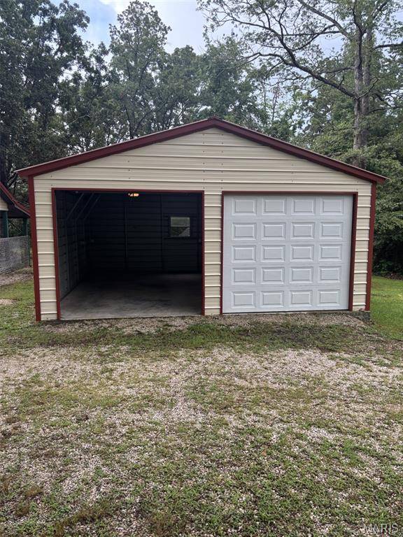 124 Wayne 505 A, Unincorporated, MO 63944