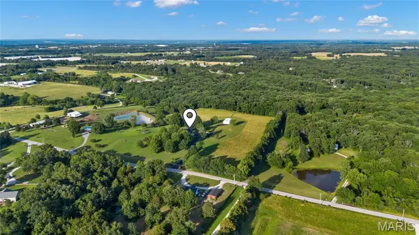 794 Linns Mill RD, Troy, MO 63379