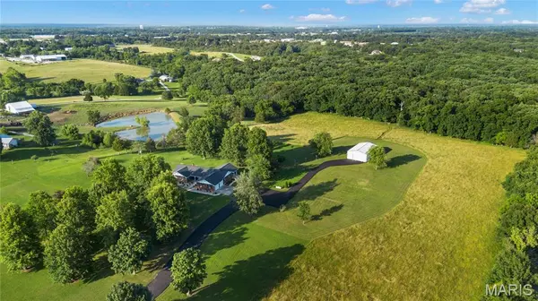 794 Linns Mill RD, Troy, MO 63379