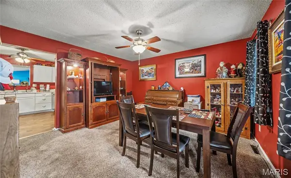 206 Brookridge DR, Rolla, MO 65401