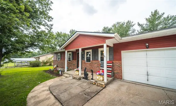 206 Brookridge DR, Rolla, MO 65401