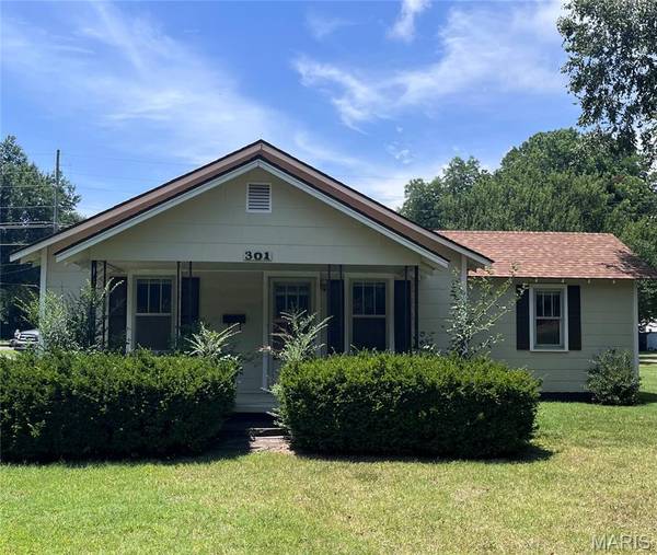 301 Washington ST, Malden, MO 63863