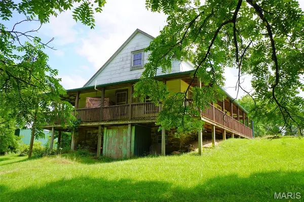 1971 Epple RD, Hermann, MO 65041