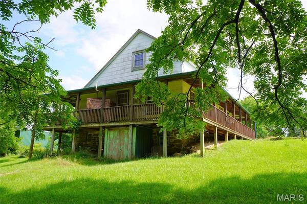 1971 Epple RD, Hermann, MO 65041