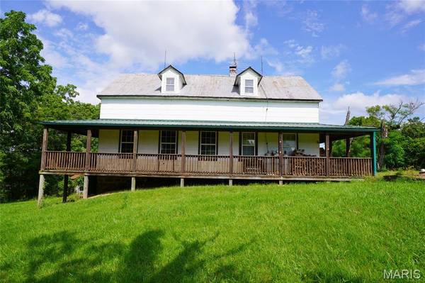 1971 Epple RD, Hermann, MO 65041