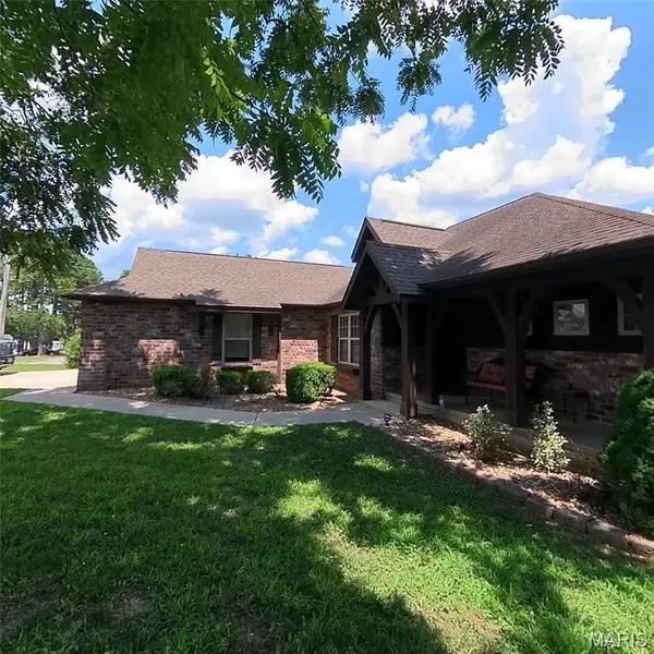 602 Oak Park BLVD, West Plains, MO 65775