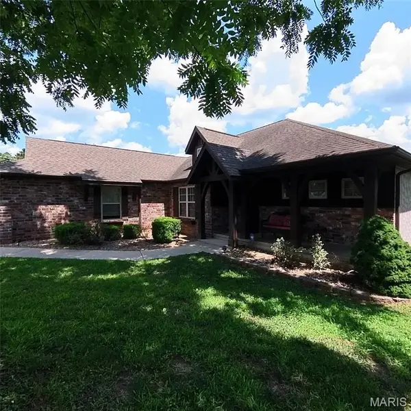 602 Oak Park BLVD, West Plains, MO 65775