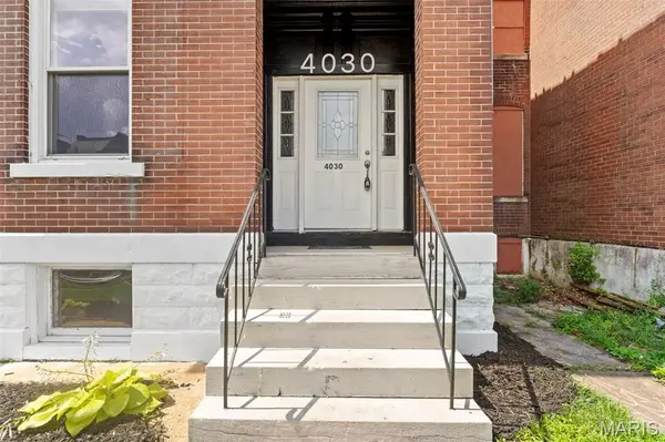 4030 Saint Louis AVE, St Louis, MO 63107