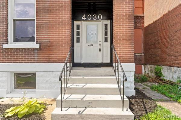 4030 Saint Louis AVE, St Louis, MO 63107