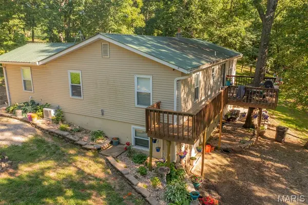 00 Cuivre Ford RD, Troy, MO 63379