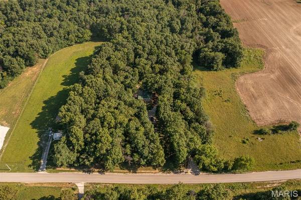 00 Cuivre Ford RD, Troy, MO 63379