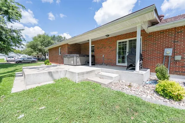 403 W 4th Street, Belle, MO 65013