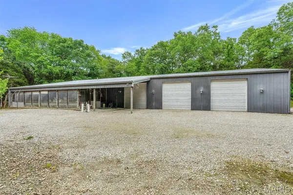 395 Rock Church RD, Catawissa, MO 63015