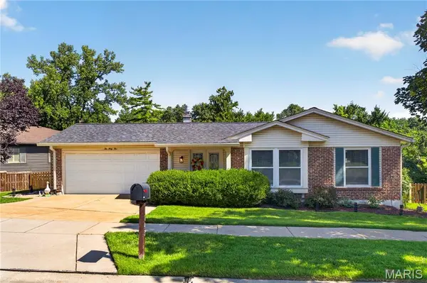 1045 Terracewood CIR, Unincorporated, MO 63011