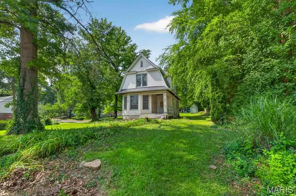 345 Tiffin AVE, Ferguson, MO 63135