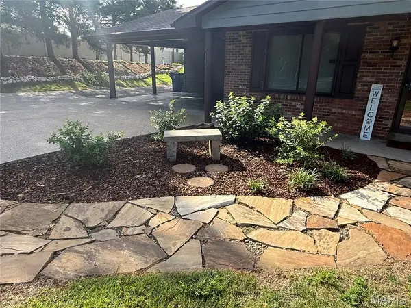 3316 County Road 316, Cape Girardeau, MO 63701
