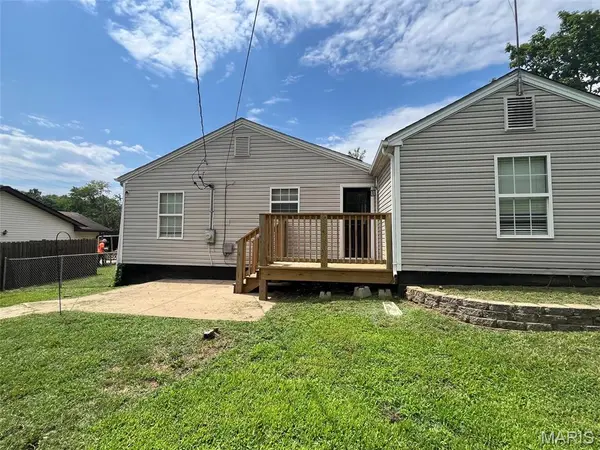 309 Edgewood ST, Park Hills, MO 63601