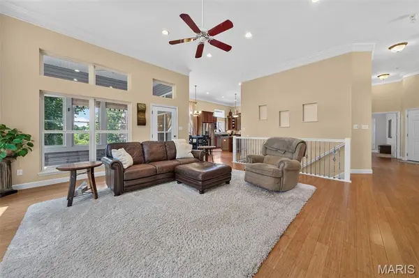 31761 Somerset CT, Foristell, MO 63348