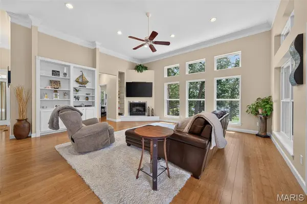 31761 Somerset CT, Foristell, MO 63348