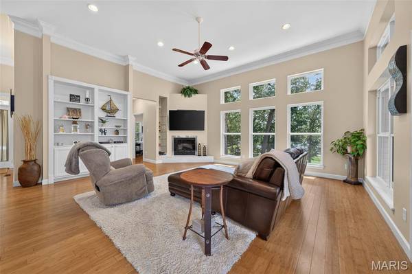 31761 Somerset CT, Foristell, MO 63348