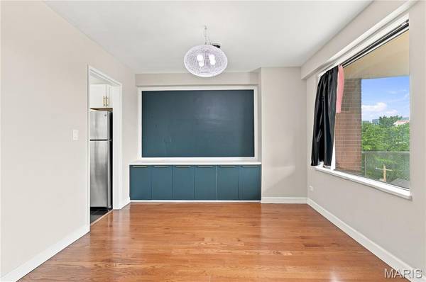 4466 W Pine BLVD #6B, St Louis, MO 63108