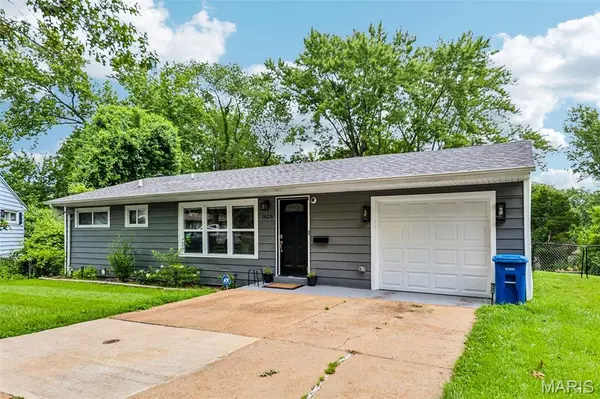 1629 Jett DR, Dellwood, MO 63136