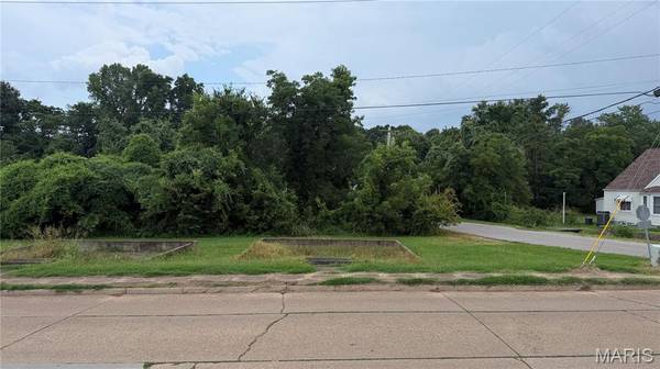 00 S Side Park Ave, Poplar Bluff, MO 63901