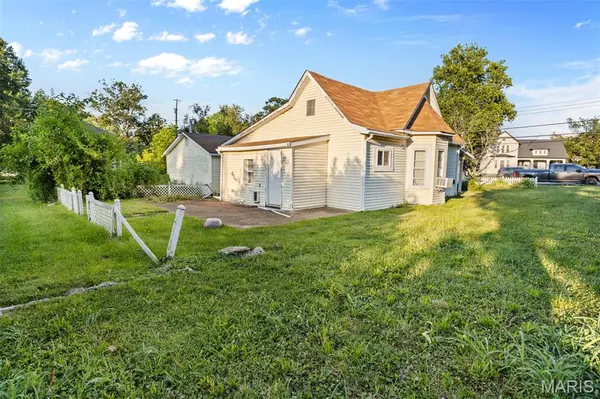207 Church ST, Bonne Terre, MO 63628