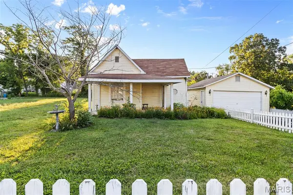 207 Church ST, Bonne Terre, MO 63628
